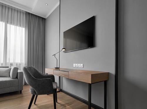 AC Hotel by Marriott Kuantan