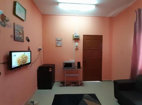 GUESTHOUSE MOKTEH in Kuala Terengganu