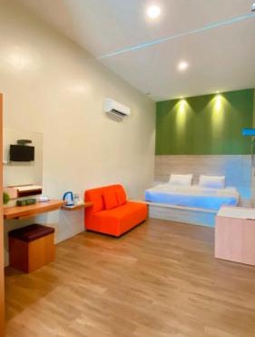 DURIAN HILL VILLA in Gua Musang