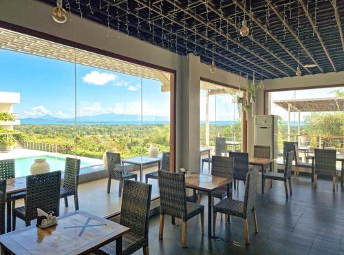 Panja Resort Palawan in Puerto Princesa