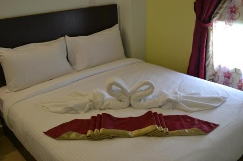 DR Hotel Penang in Bayan Lepas