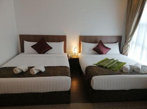 DSH Hotel