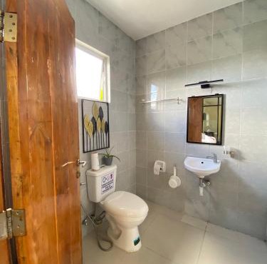 ONYX B&B Bed and Breakfast in Euscara