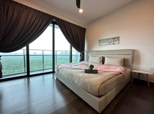 Almas suites Cozy NETFLIX100mbps By STAY