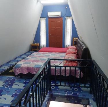Panorama Homestay