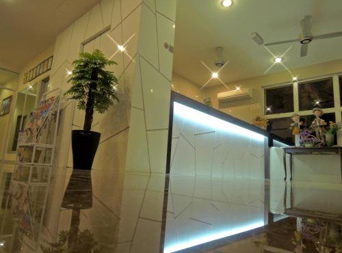 Hotel Seri Nilai