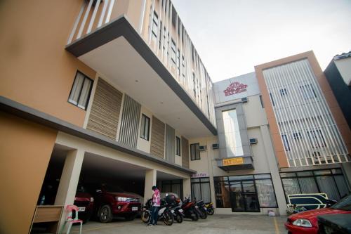 DLT Suites Cebu powered by Cocotel
