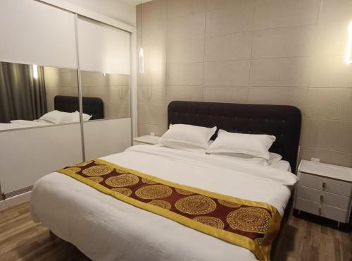 Mega Inn in Kuching