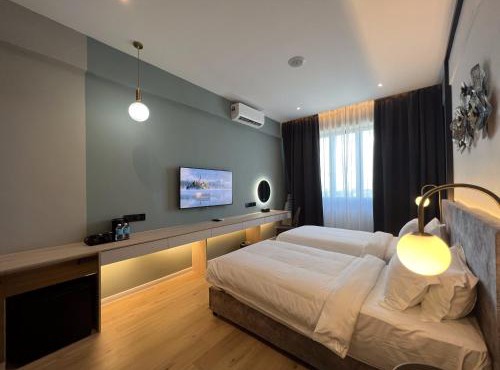 FUHOTEL