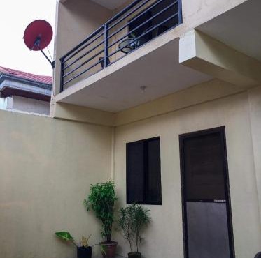 Kylitas transient house- Bohol