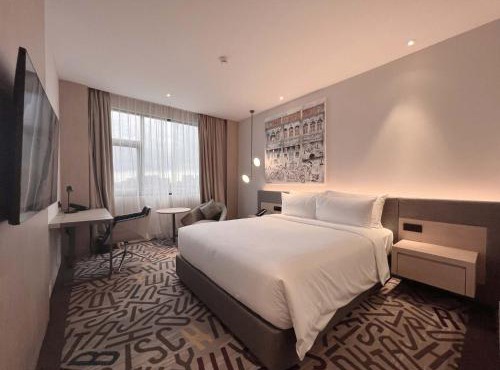 Mercure Kuala Lumpur Glenmarie