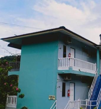 Hana Guesthouse