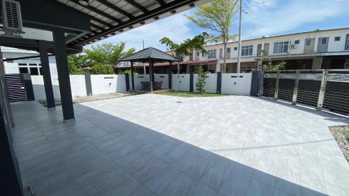QuiteSpace in Kluang