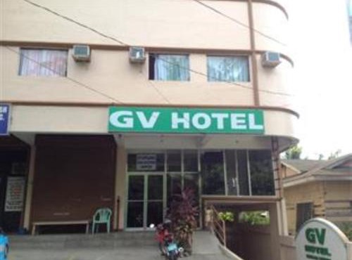 GV Hotel - Camiguin