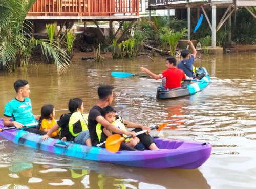 IDAMAN PCB RIVERVIEW in Kota Bharu