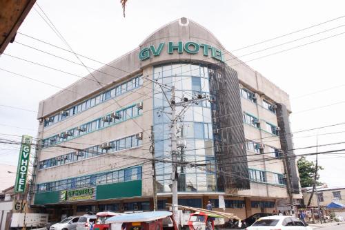 GV Hotel - Tacloban