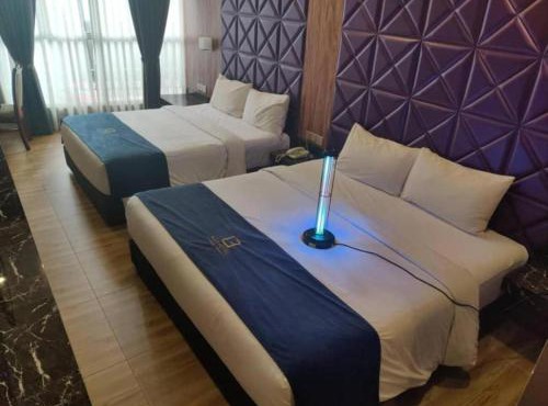 U3 HOTEL