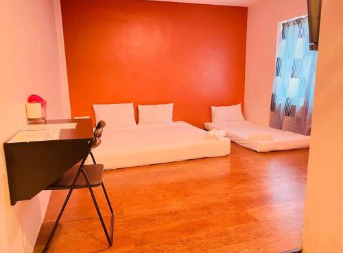 Orange Hotel Segamat