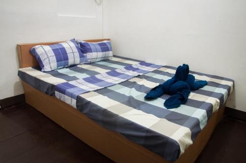 Providence Travellers Inn & Spa in Tagbilaran City