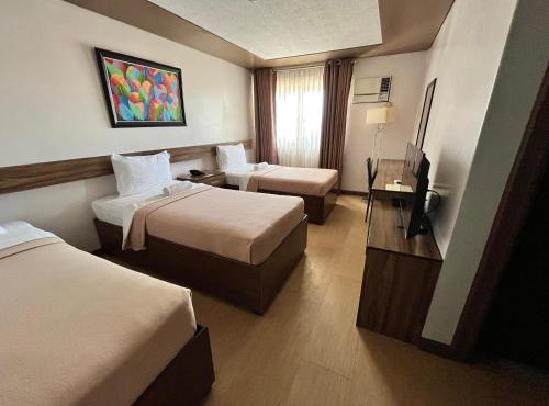 Leope Hotel
