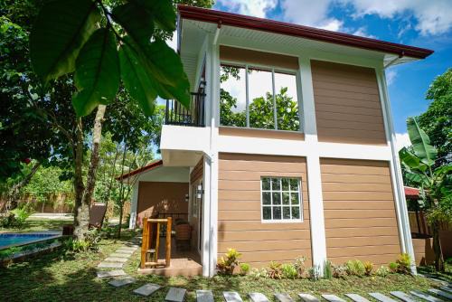 Balay Greenika Alfonso Nature Resort in Alfonso