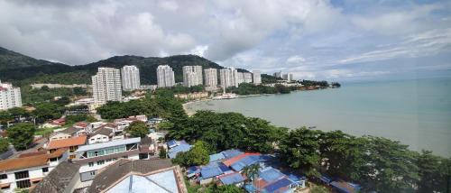 Leisure Cove Hotel and Apartments