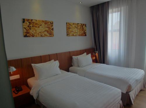 French Hotel