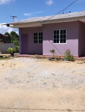 Homestay d SOFIA