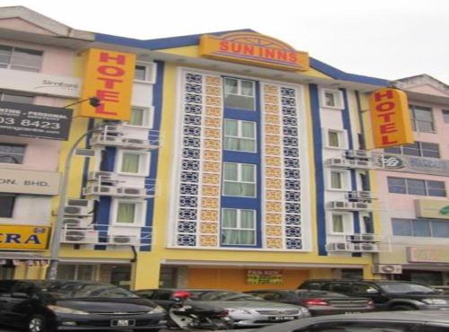 Sun Inns Kelana Jaya