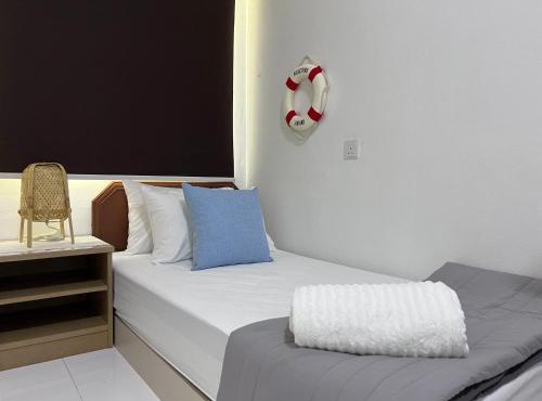 EE's Beach House - Homestay 3 min walk to beach