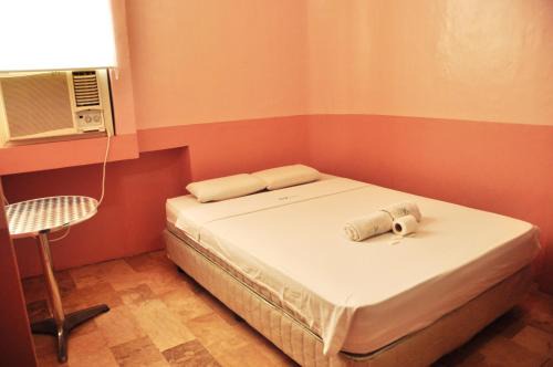 GV Hotel - Lapu-Lapu City in Mactan