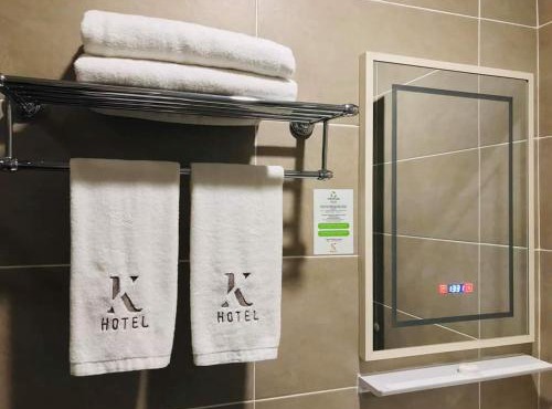 K Hotel