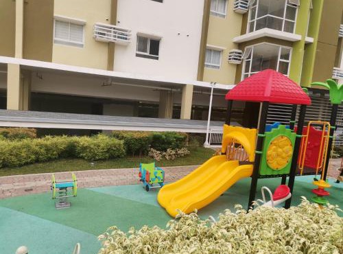 Mesaverte Residences