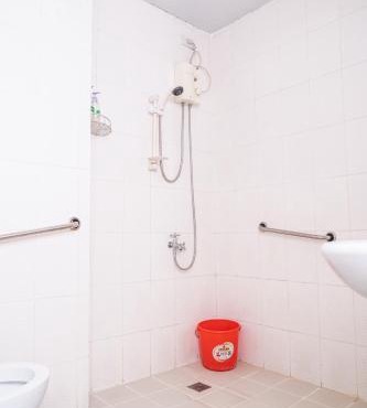 GETZ HOTEL MANILA