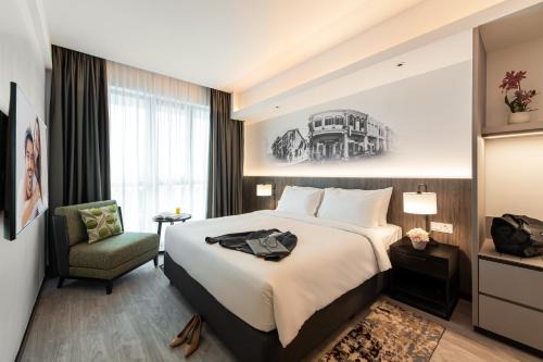 Citadines Prai Penang