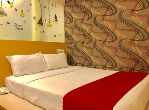 Eight Days Boutique Hotel - Mount Austin