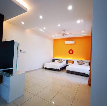 Warni Villa 13 Whole Or Room