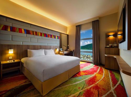 Eastin Hotel Penang
