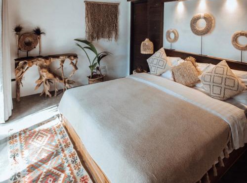Villa Tulua Siargao