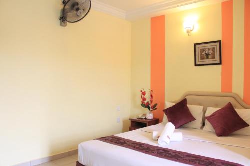 Sun Inns Hotel Ayer Keroh in Ayer Keroh