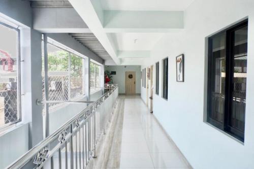 Patricios Apartelle Taguig in Manila