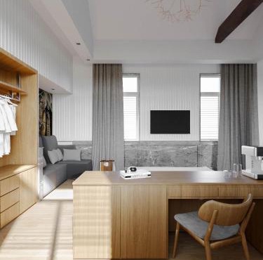 Macalister Mansion, a Member of Design Hotels