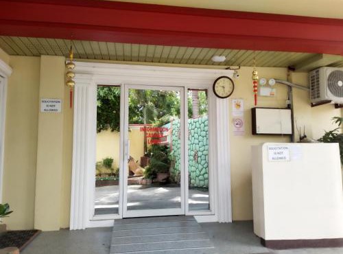 D'Mariners Inn Hotel in Batangas City