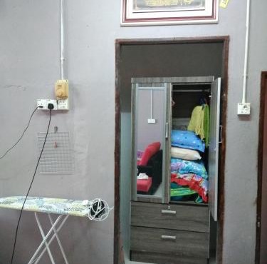 Bonda Guesthouse II