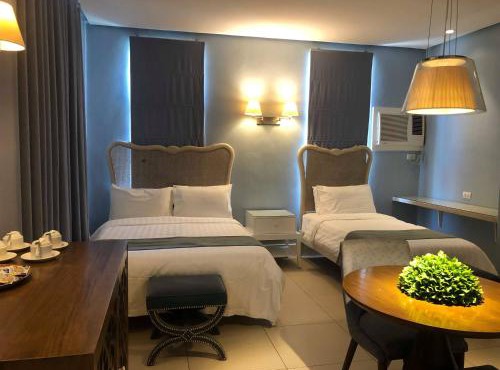 Hotel Lorenza