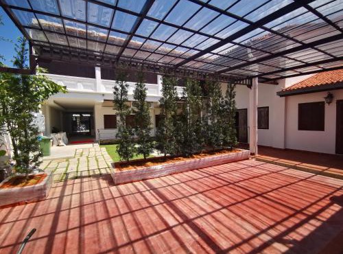 Mclane Boutique Hotel