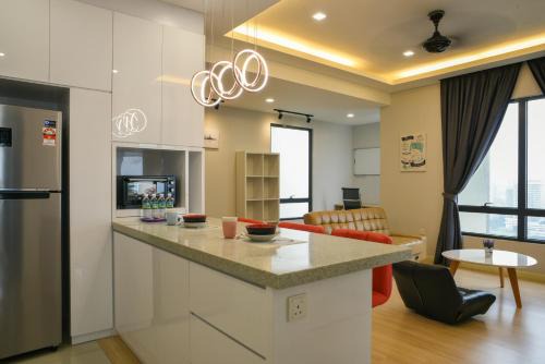 USJ One HomeStay @ Subang HomeStay