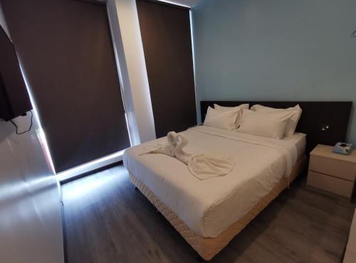 TT Dorf Hotel Taiping in Taiping