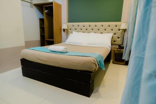 The Horizon Suites and Arcade in General Santos