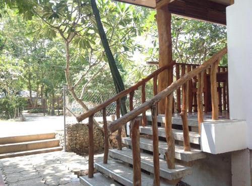 Pahiluna Guesthouse in Panglao Island